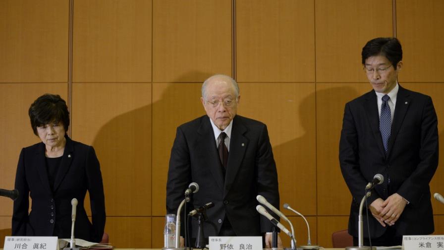 El último estudio nipón sobre células madre contenía partes fraudulentas