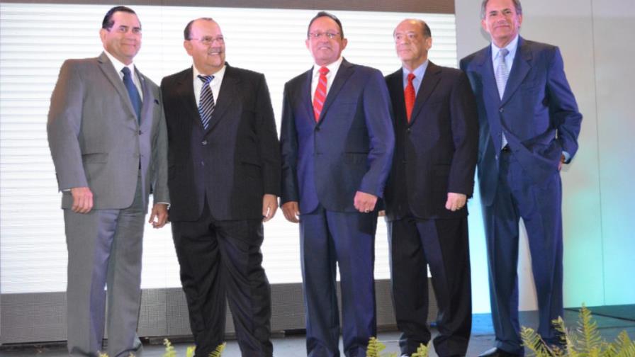 Bancoagricola ha recibido RD$4,000 millones en gestión de Danilo