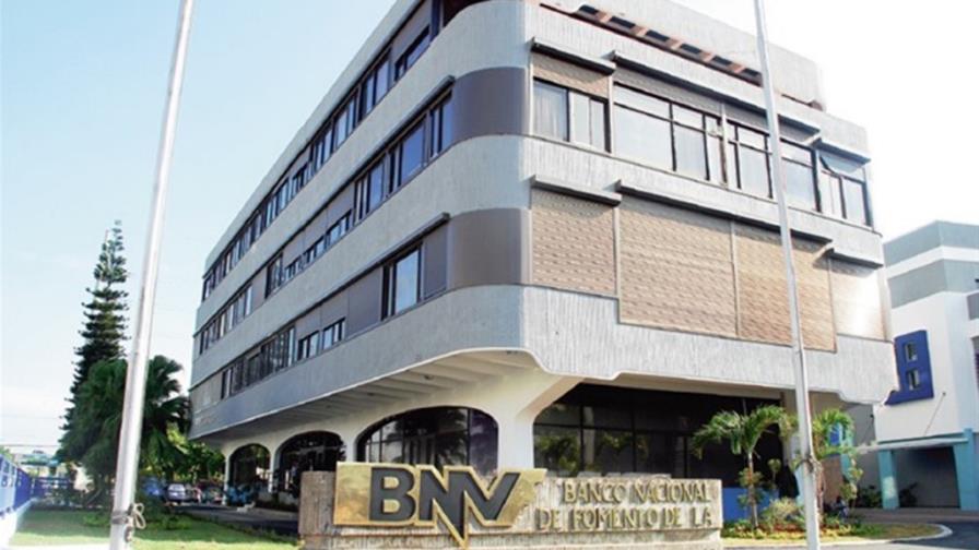 En la venta de su cartera, el BNV registra pérdidas de RD$1,250 millones En la venta de su cartera, el BNV registra pérdidas de RD$1,250 millones
