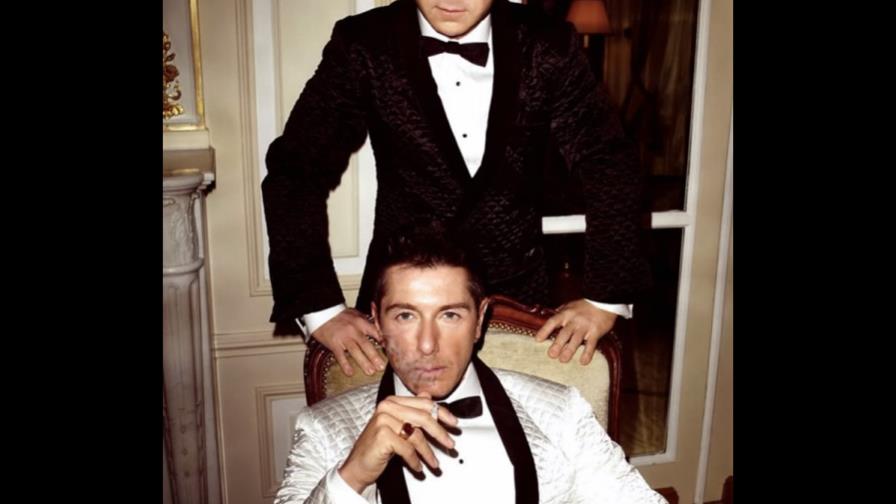 Los diseñadores Dolce y Gabbana, a la cárcel por un año y medio