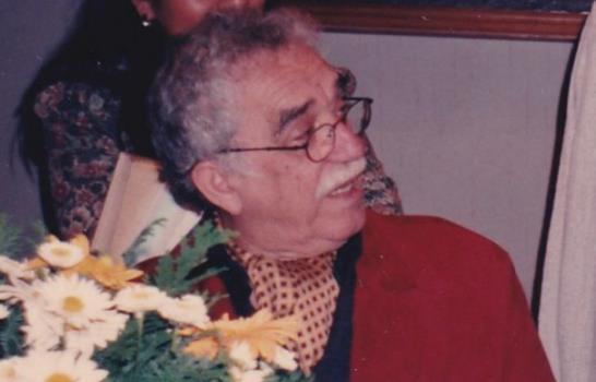 García Márquez: Los periodistas son escritores, y tienen que aprender a escribir como escritores