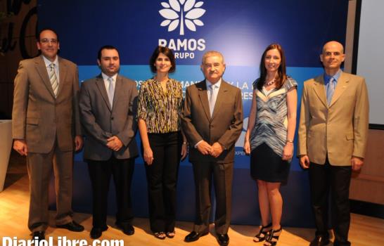 El Grupo Ramos reconoce la permanencia y la lealtad El Grupo Ramos reconoce la permanencia y la lealtad