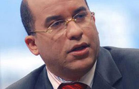 El Grupo SIN se despidió ayer de Antena Latina