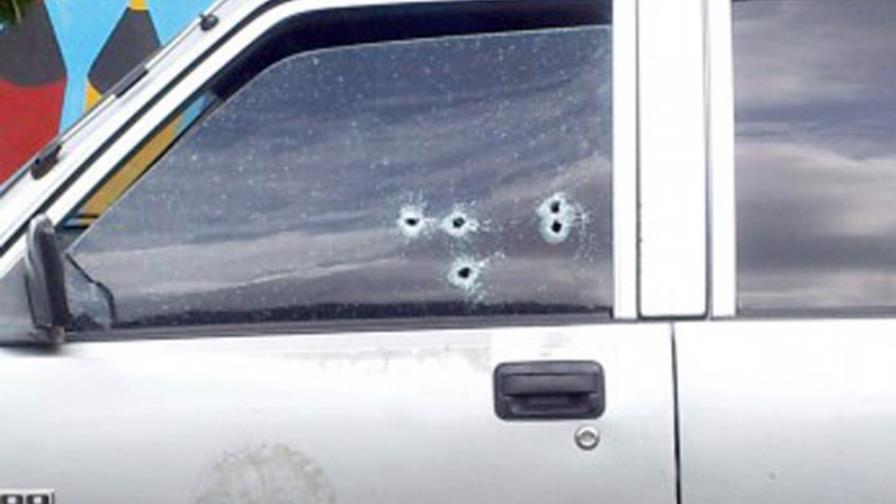 Confirman que lo mataron porque fue testigo de un juicio en 2011 Confirman que lo mataron porque fue testigo de un juicio en 2011