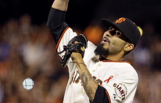 Dodgers logran su victoria número 10.000; Jonrón de Arias guía Gigantes; Montero pega jonrón y Arizona gana