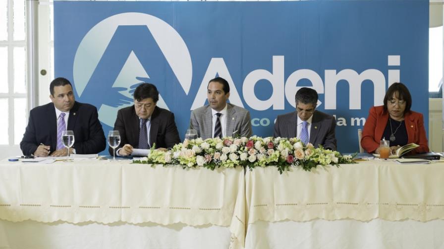 Los activos de Banco Ademi crecen 21.6% Los activos de Banco Ademi crecen 21.6%