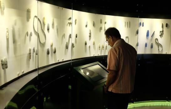 Museo del Jade, una mirada al pasado precolombino de Costa Rica