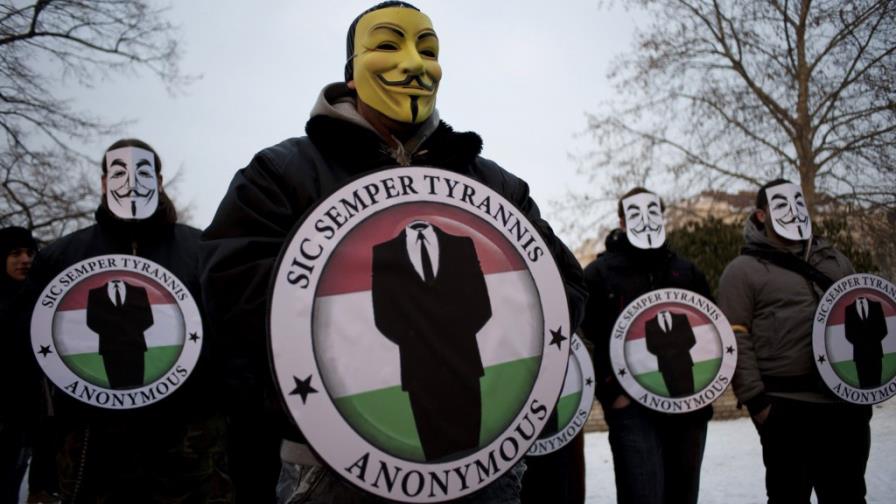 Los hackers están ganando la batalla