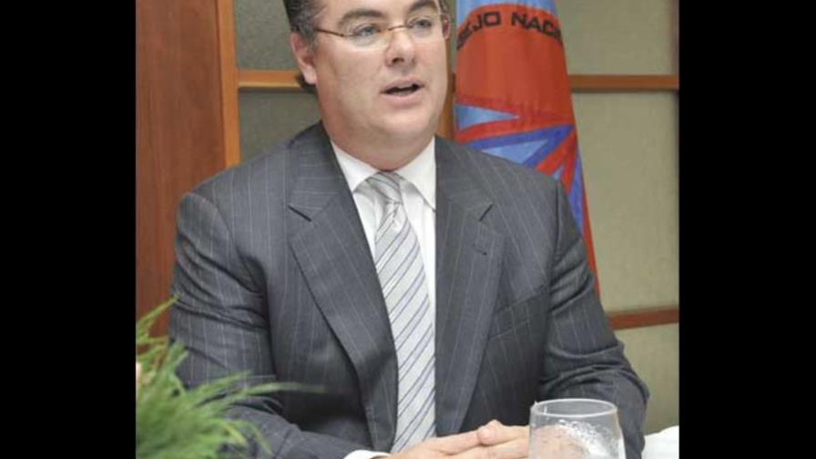 Empresarios revelan que 70% de la reforma del Código Laboral ha sido consensuada Empresarios revelan que 70% de la reforma del Código Laboral ha sido consensuada