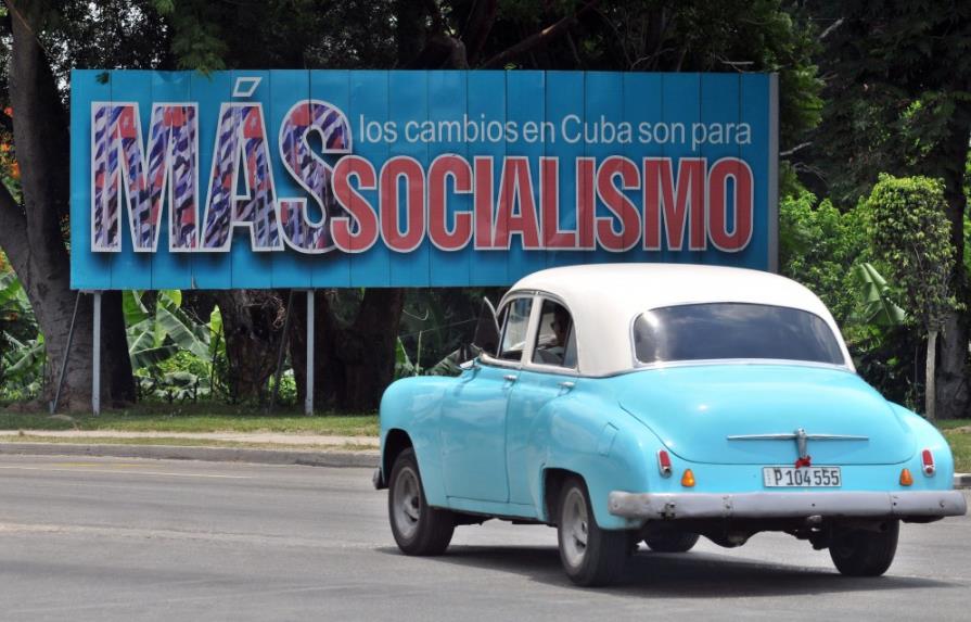Cuba vende solo 50 autos en medio año