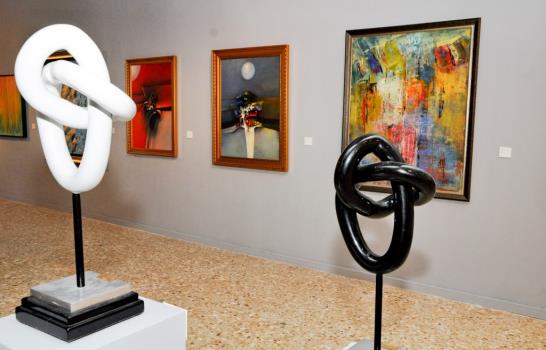 Inauguran Un Siglo de Arte Moderno en la República Dominicana