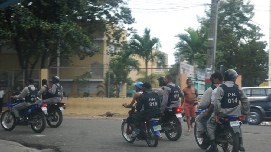 Aumentan las muertes a manos de las fuerzas estatales Aumentan las muertes a manos de las fuerzas estatales