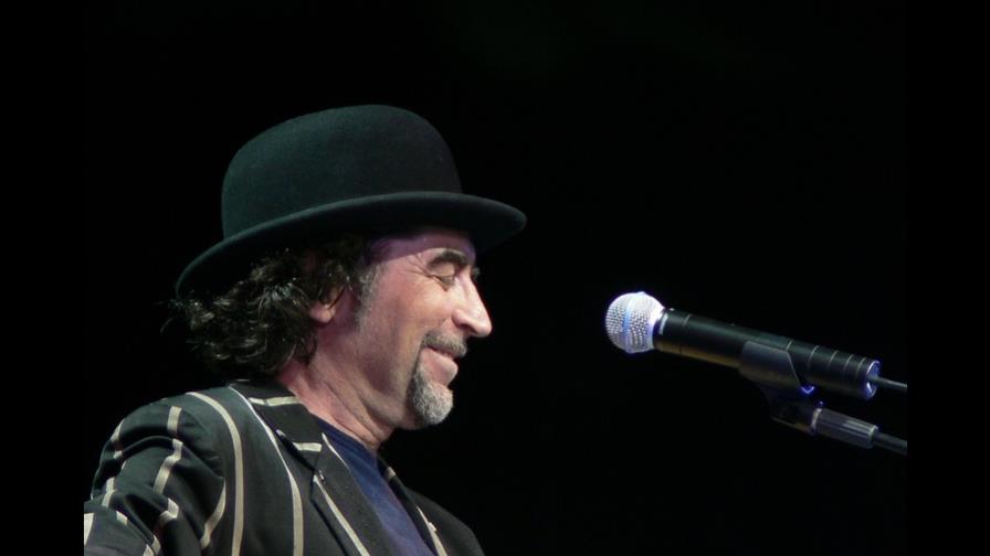 Joaquín Sabina visitará América con su gira 500 noches para una crisis