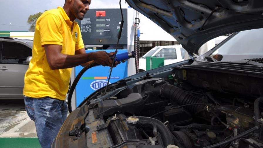 Precios de todos los combustibles seguirán sin variación Precios de todos los combustibles seguirán sin variación