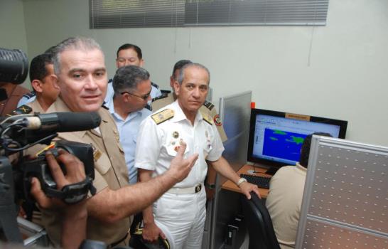 El Ejército instalará 450 cámaras de seguridad en la zona fronteriza