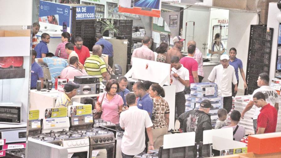 J.P. Morgan: “La economía dominicana está funcionando a toda máquina” J.P. Morgan: “La economía dominicana está funcionando a toda máquina”