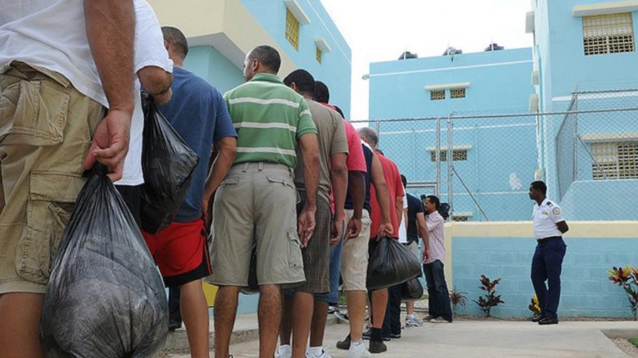 El 30% de los presos ha ido más de una vez a la cárcel