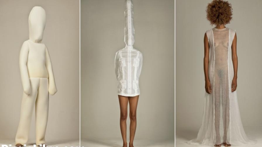 Raquel Paiewonsky presentará su exposición“Hiper Pouf”