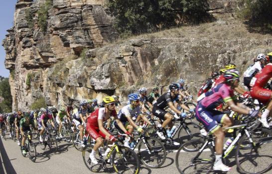 Alberto Contador: Ahora puedo decir que voy a intentar ganar la Vuelta a España