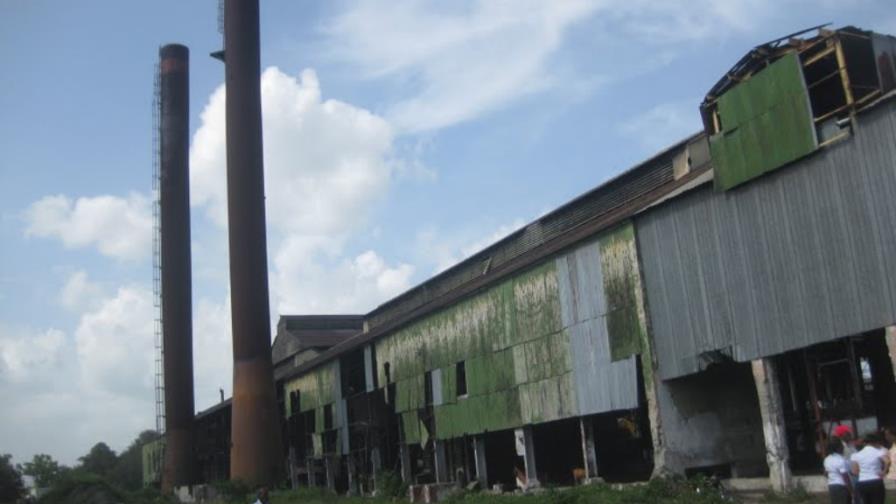 El cierre del ingenio afectó a Consuelo