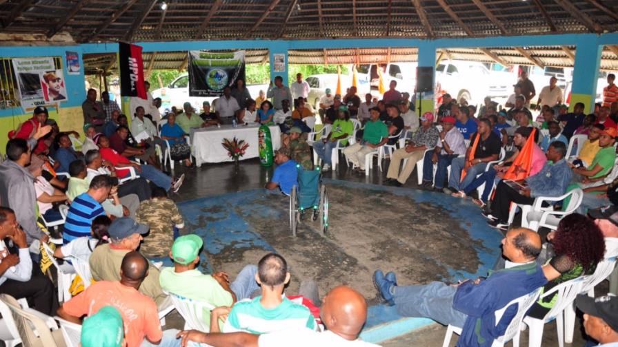 El diálogo es democracia deliberativa