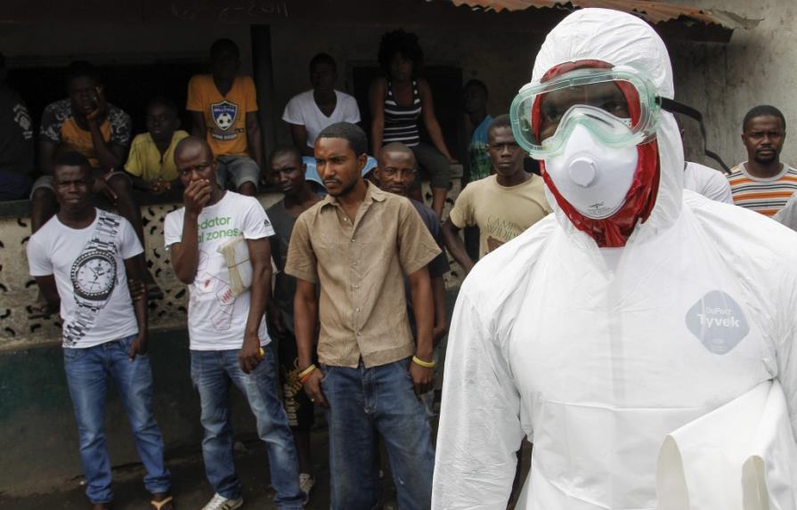Sierra Leona pide ayuda a FAO para paliar daños causados por el ébola