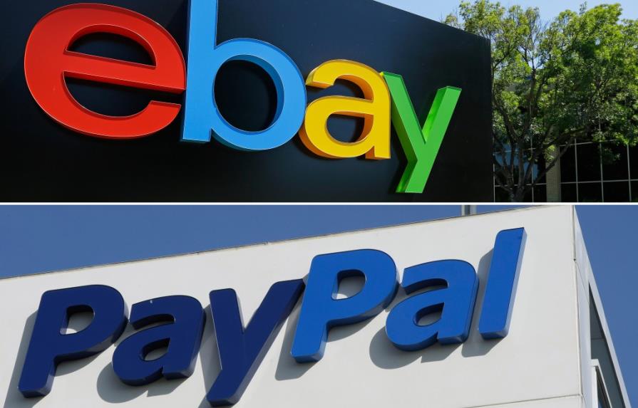¿Podría PayPal fusionarse tras separación de eBay?