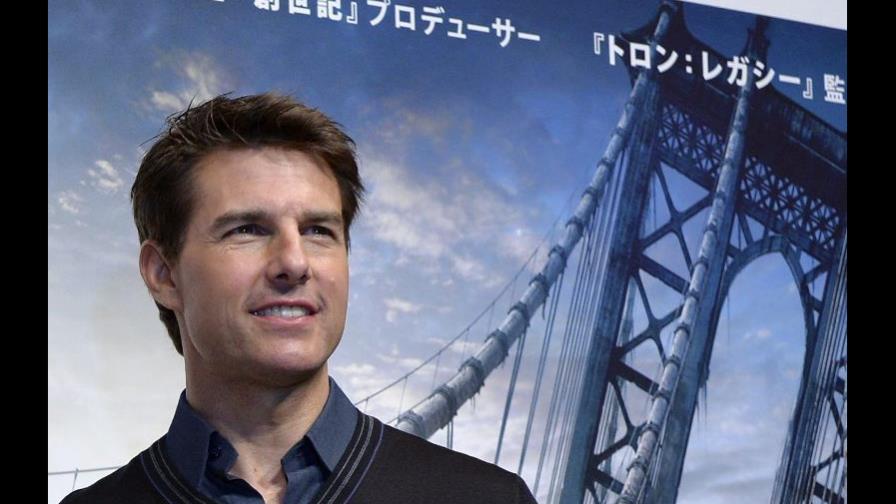 Tom Cruise pone a la venta mansión en las montañas por 59 millones de dólares