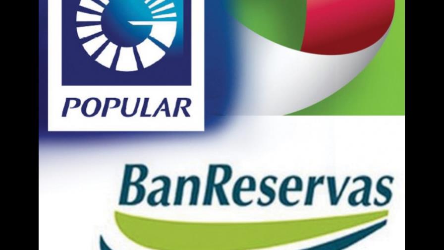 Tres bancos dominicanos, con el 78 por ciento de los activos Tres bancos dominicanos, con el 78 por ciento de los activos