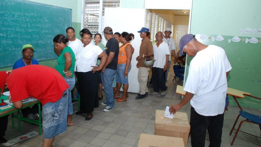 El debate entre continuismo y alternancia