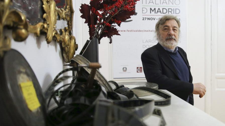 Gianni Amelio, un cineasta inconformista defensor de la diversidad