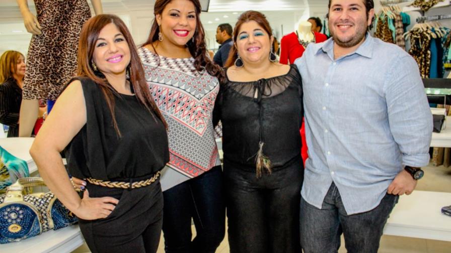 Lemon Fashion abre nueva tienda