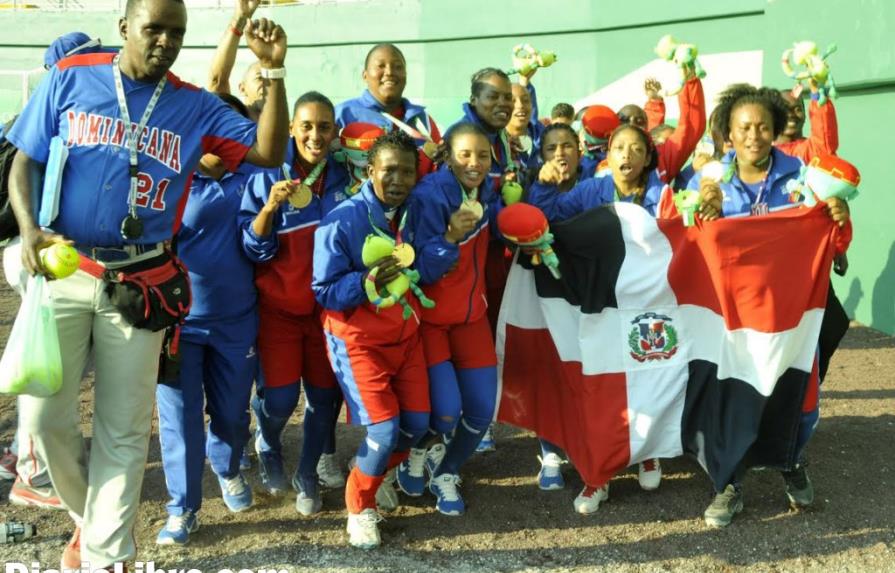 República Dominicana ocupó el quinto lugar en los Juegos Centroamericanos