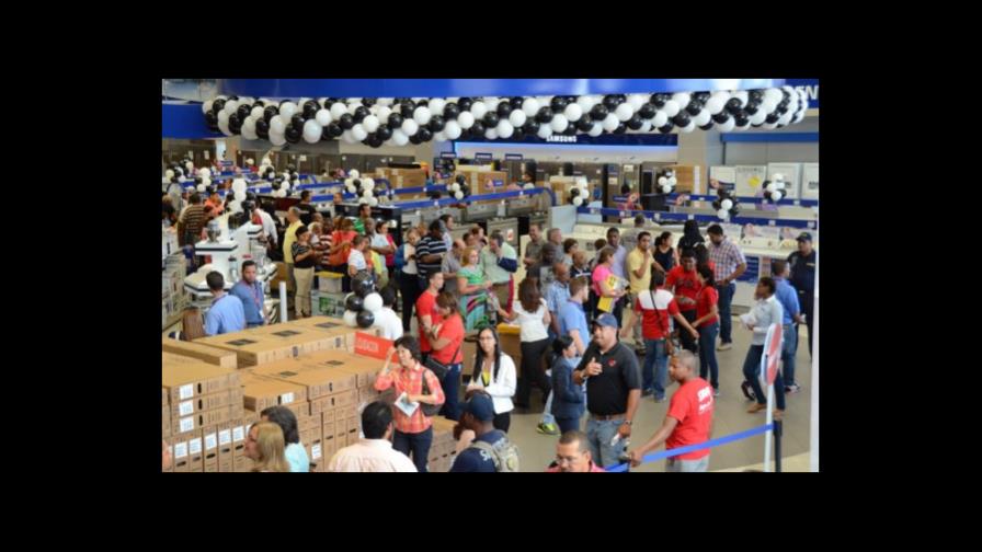 Llega diciembre, mes de la abundancia por la cantidad de dinero circulante Llega diciembre, mes de la abundancia por la cantidad de dinero circulante