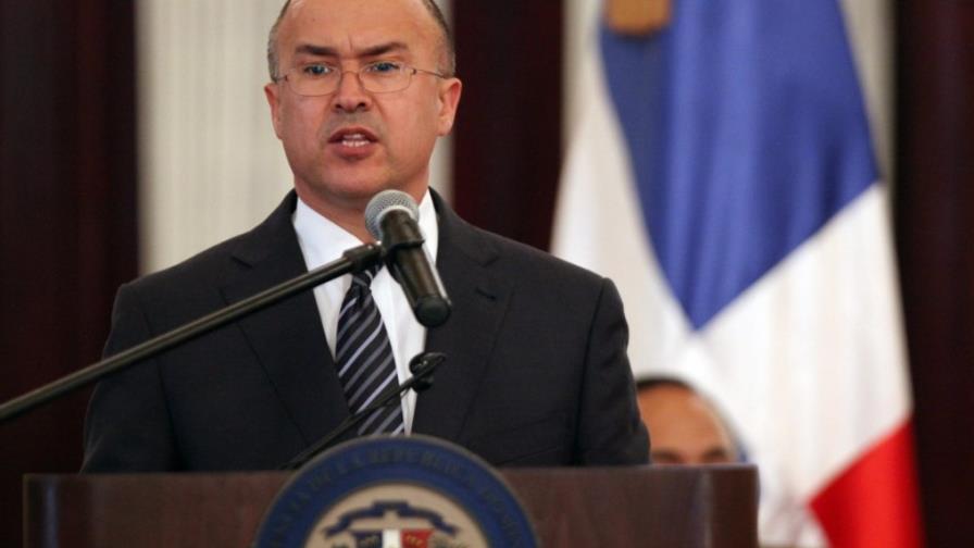 Dominguez Brito pide a Polonia justicia en caso sacerdote acusado de abusos