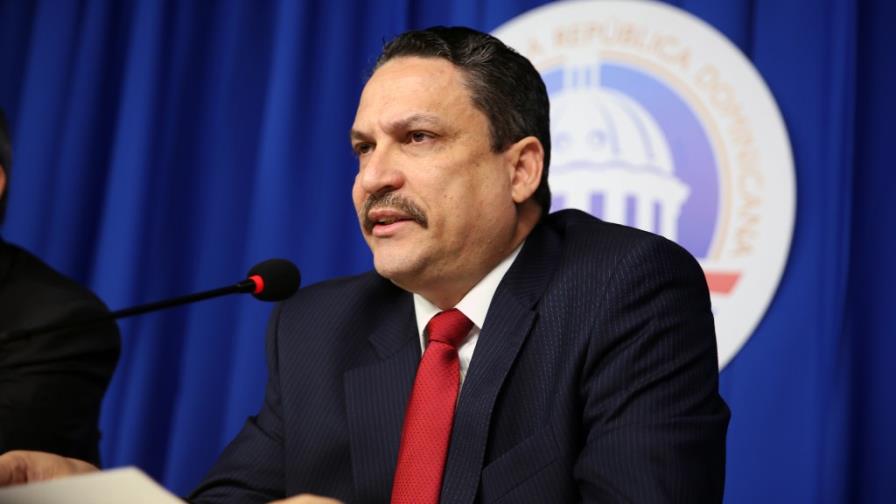 El Gobierno inicia reparto de más de un millón de canastas el 19 de diciembre El Gobierno inicia reparto de más de un millón de canastas el 19 de diciembre