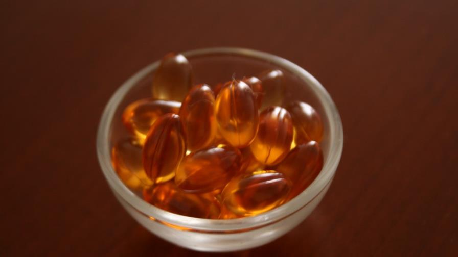 La vitamina E podría retrasar el Alzheimer La vitamina E podría retrasar el Alzheimer