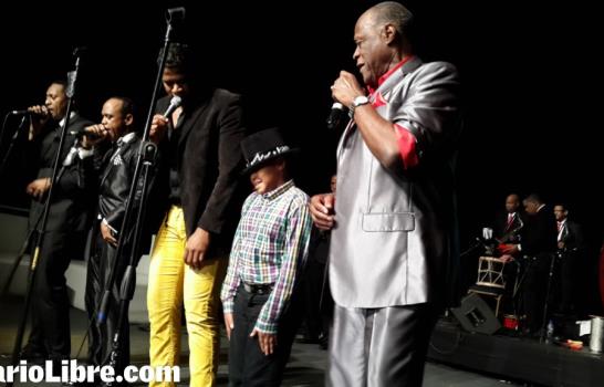 El año 2014 comienza pasado por música... hasta la mañanita