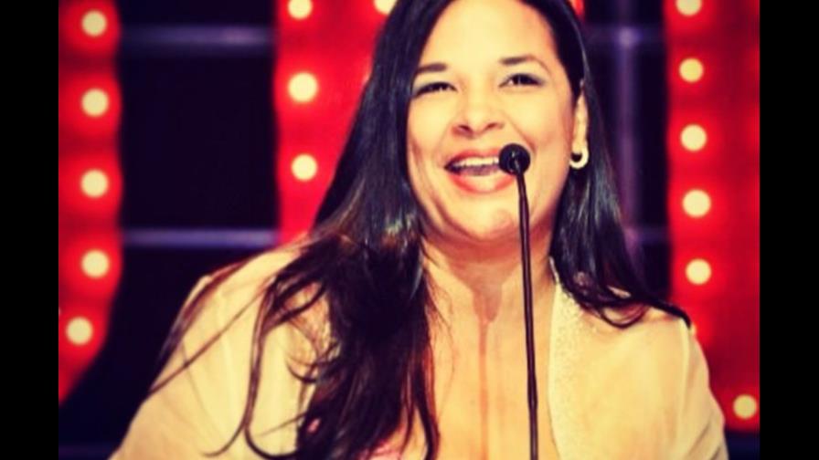 Yvette Marichal: Hay mucho desconocimiento de la Ley de Cine