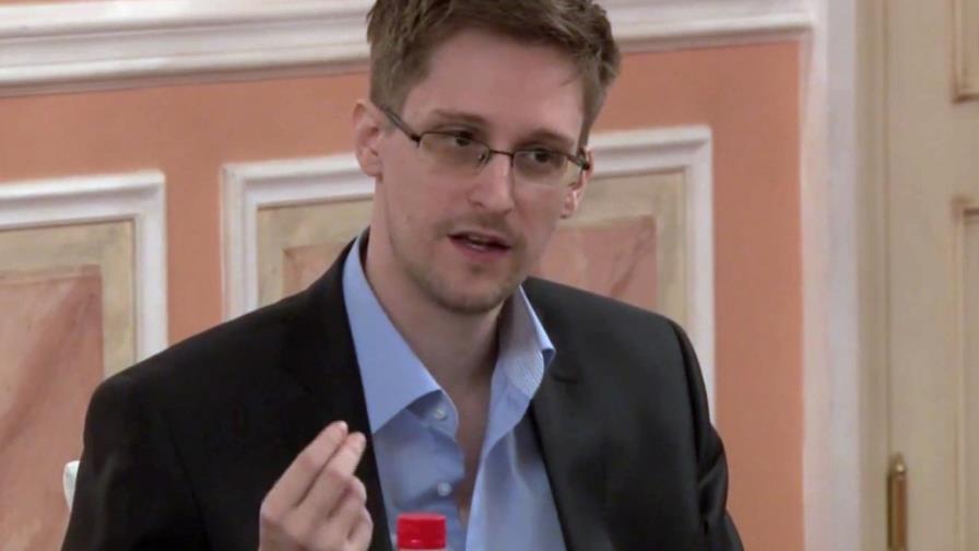 The New York Times pide clemencia para Edward Snowden en un editorial