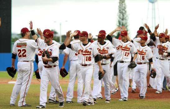 Puerto Rico ganó 7-6 a República Dominicana; México vence a Cuba