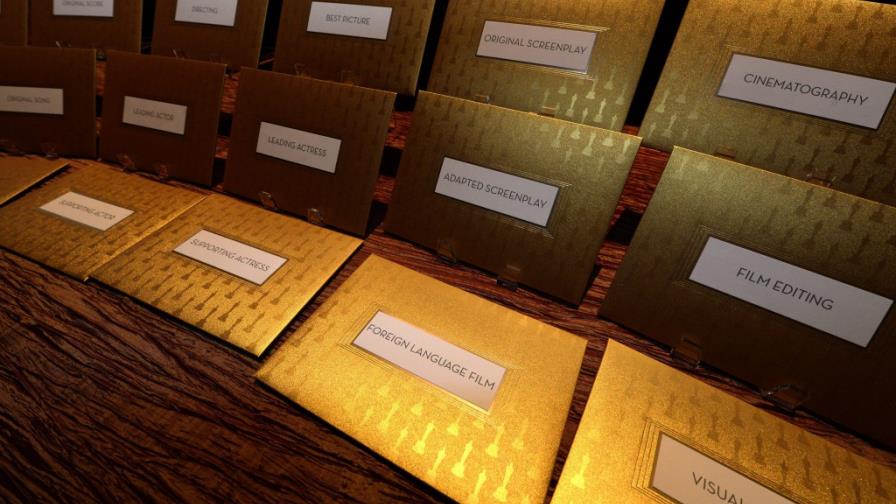 12 Years a Slave y Gravity, el duelo por el Óscar a la mejor película