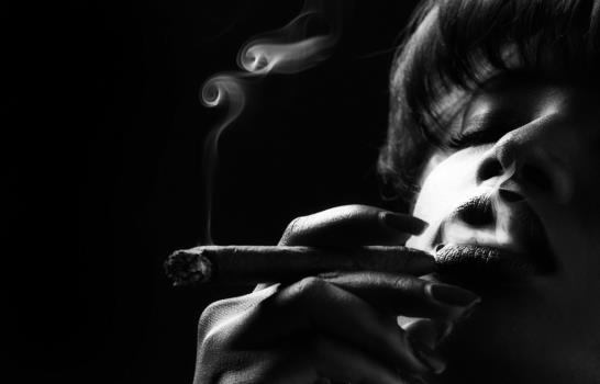 Tiziano De Stefano y su Pura cara, puro gesto