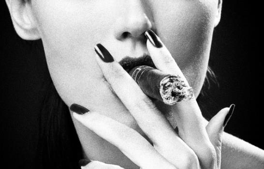 Tiziano De Stefano y su Pura cara, puro gesto