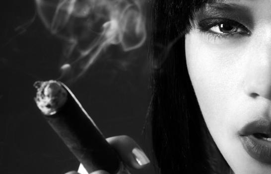 Tiziano De Stefano y su Pura cara, puro gesto