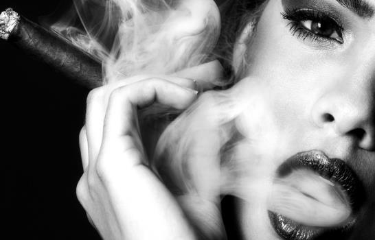 Tiziano De Stefano y su Pura cara, puro gesto