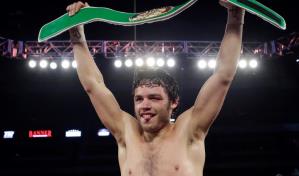 De campeón mundial a acusado por nexos con el narco: el derrumbe de Chávez Jr.