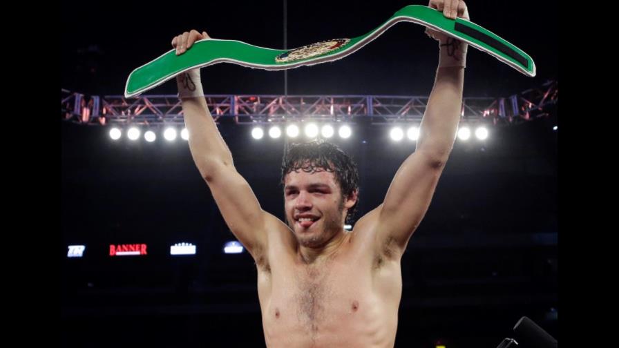 De campeón mundial a acusado por nexos con el narco: el derrumbe de Chávez Jr. De campeón mundial a acusado por nexos con el narco: el derrumbe de Chávez Jr.