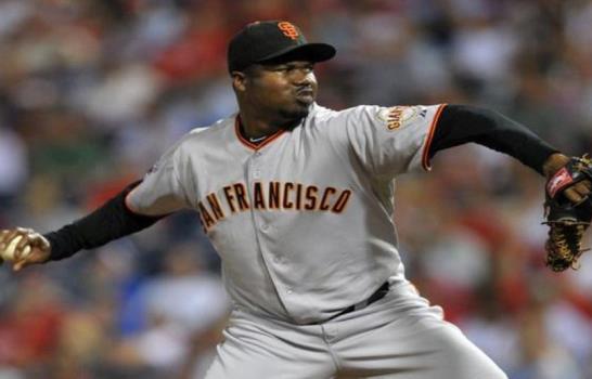 Relevista dominicano Guillermo Mota se retira tras 14 temporadas