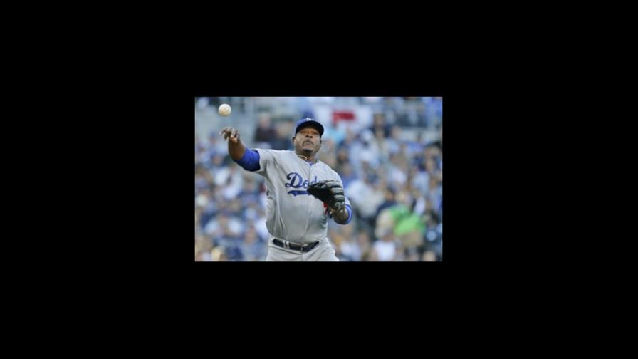 Juan Uribe, 4-3, 2 H2; Bautista 1 CA; Carlos Gómez HR, 2CA